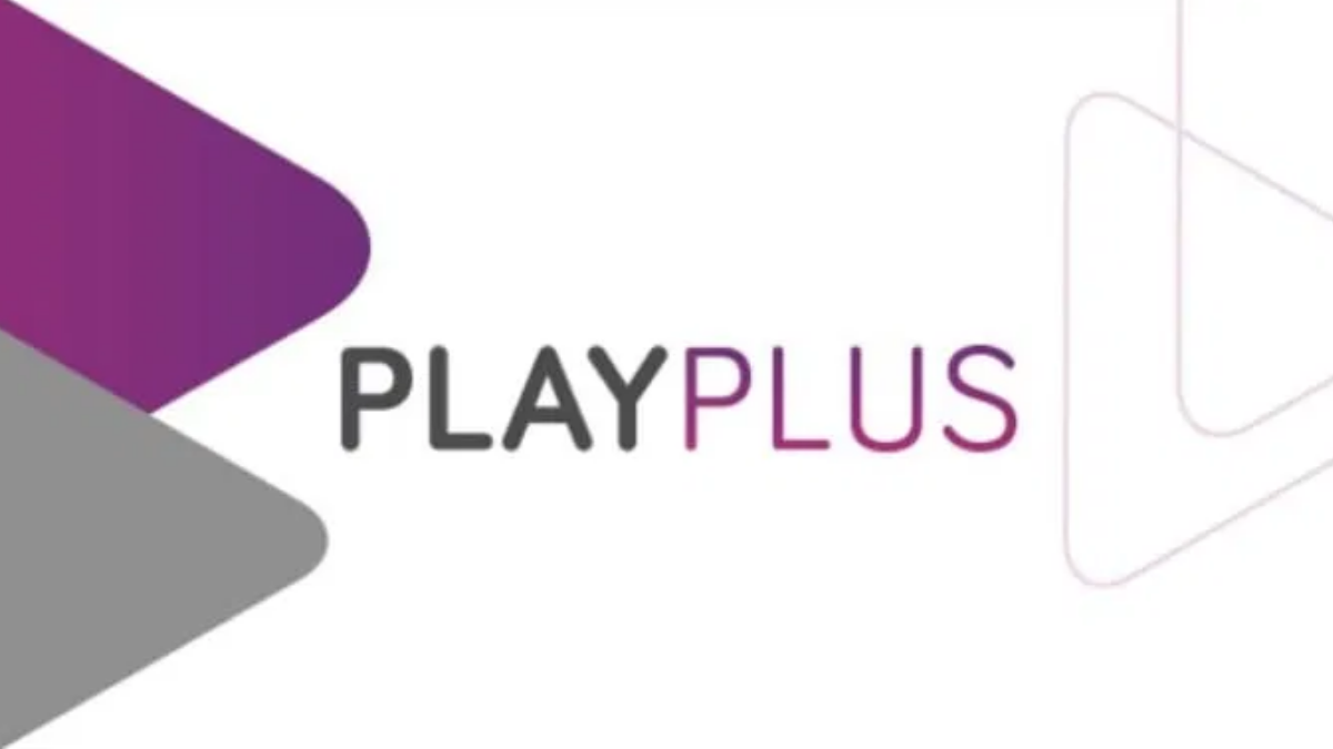 Playplus