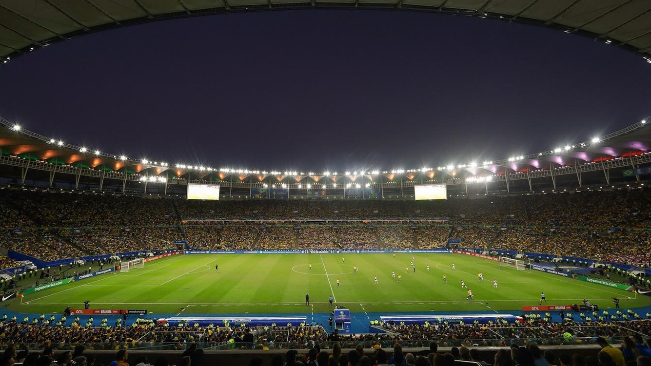 SBT irá transmitir a Copa Libertadores
