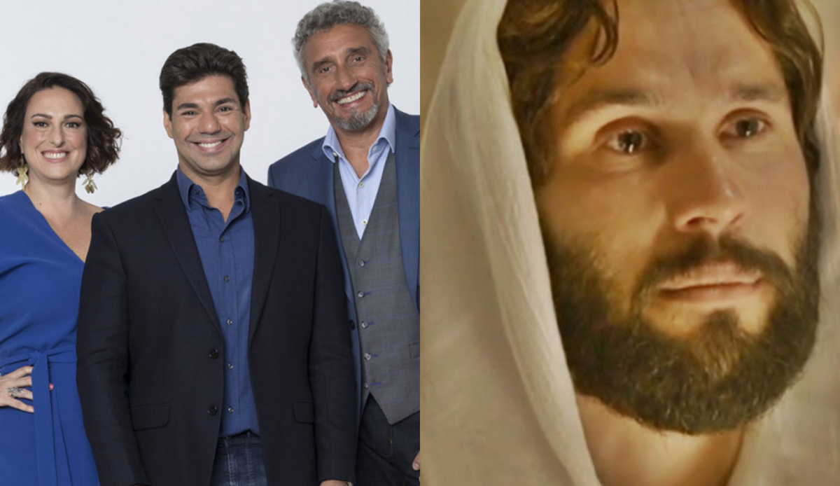 Top Chef Brasil e Jesus