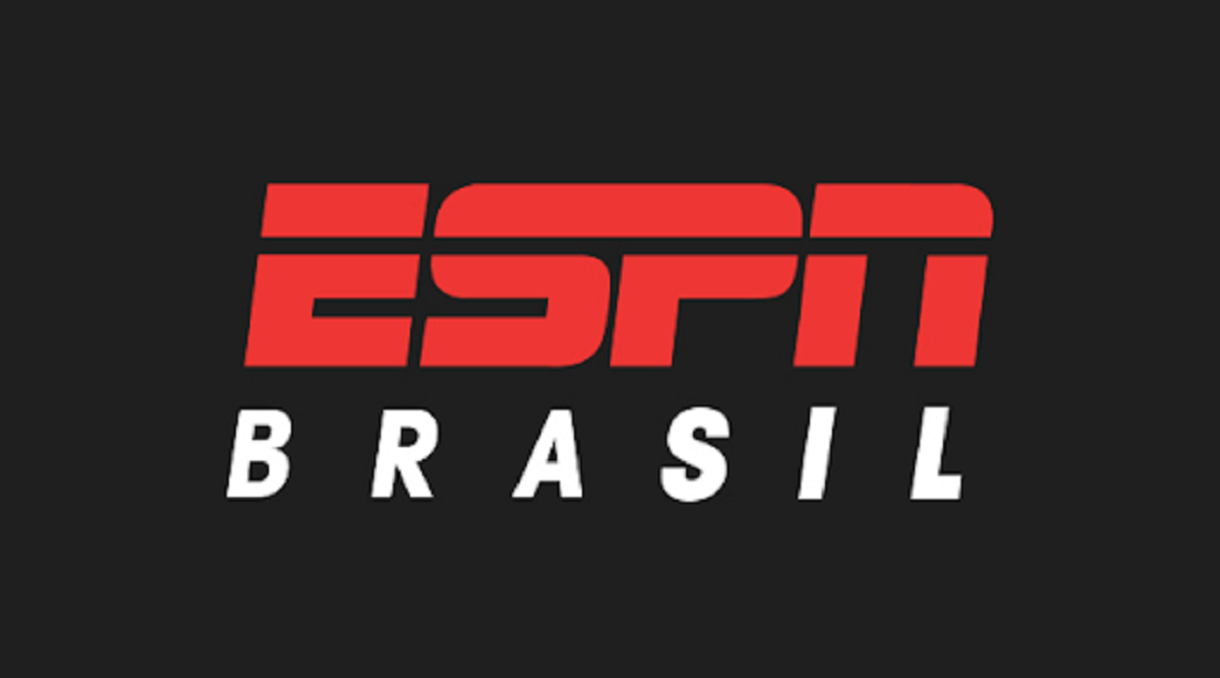 Marca da ESPN Brasil