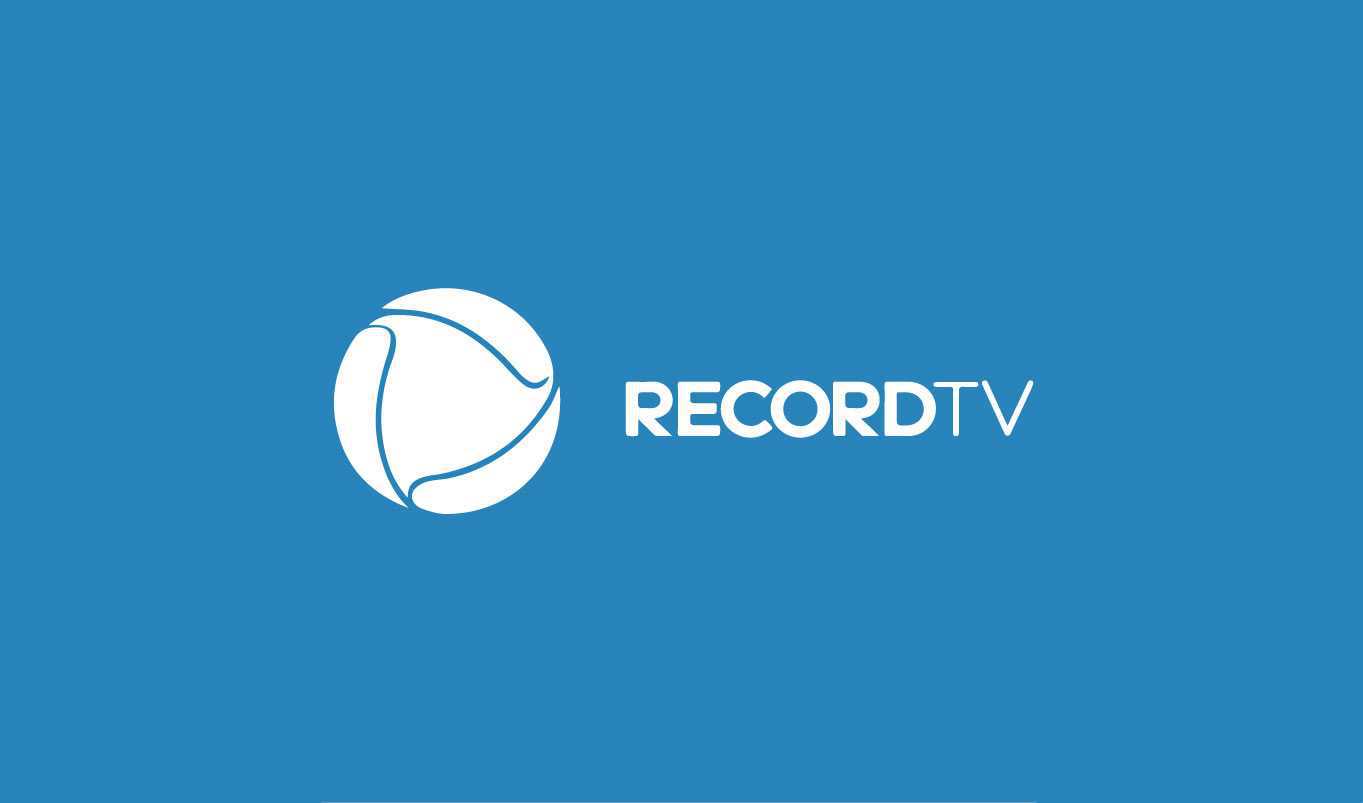 Logo Record TV