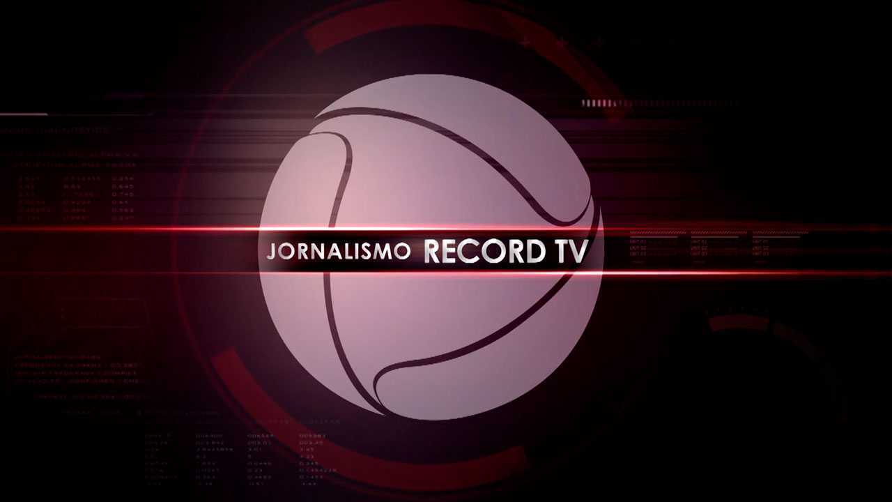 Record TV Jornalismo