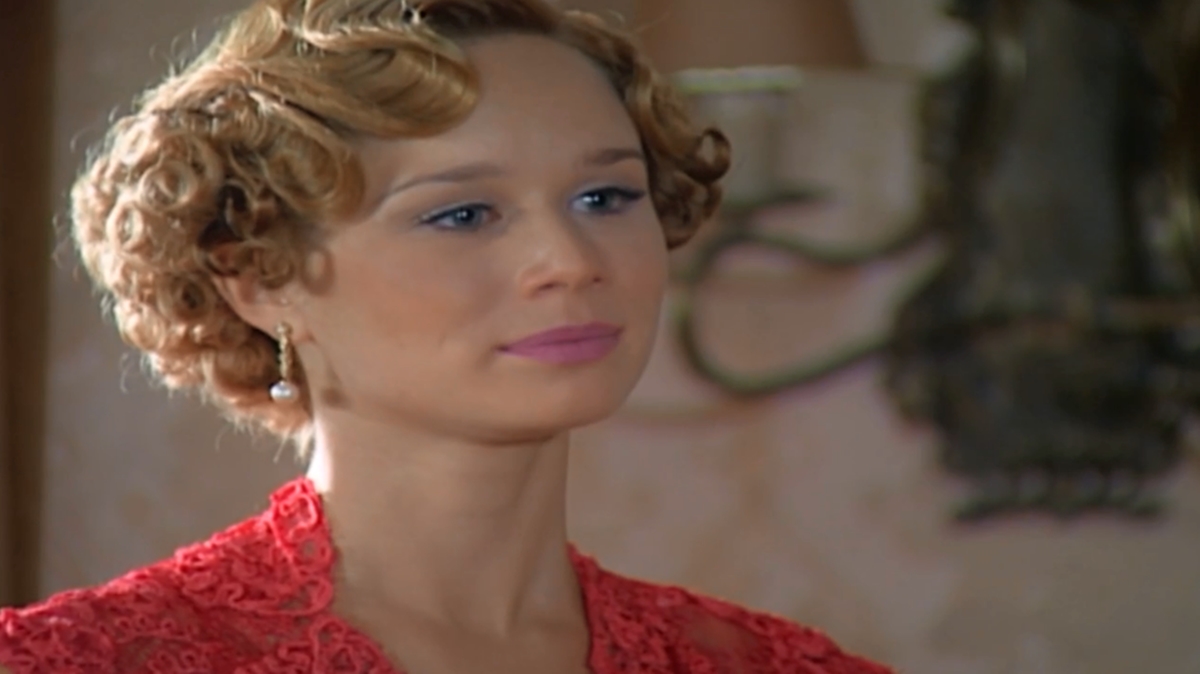 Aninha anuncia que vai embora de Ventura e que venderá a fábrica (Reprodução: TV Globo)