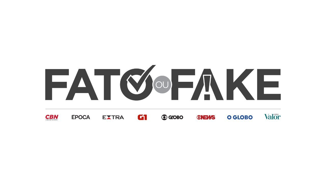 Fato ou Fake
