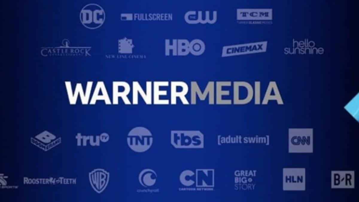 Warner Media