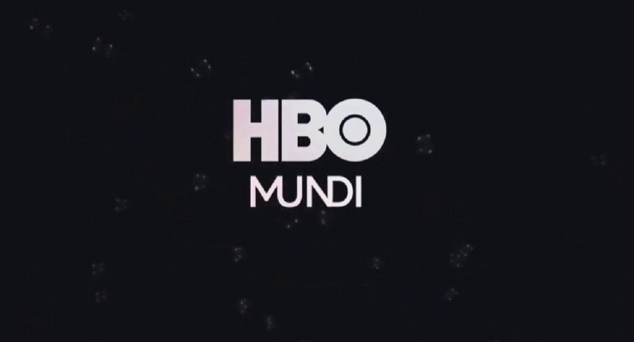 Marca do canal HBO Mundi