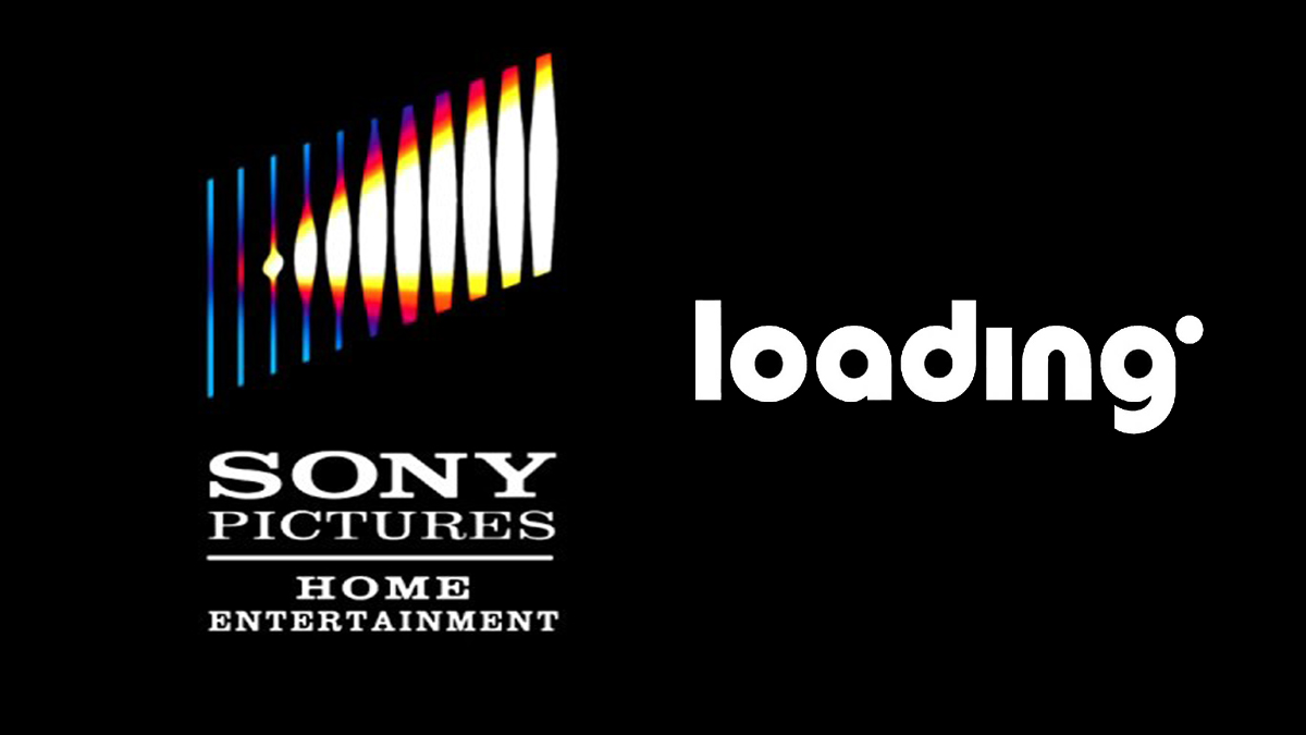 Sony e Loading