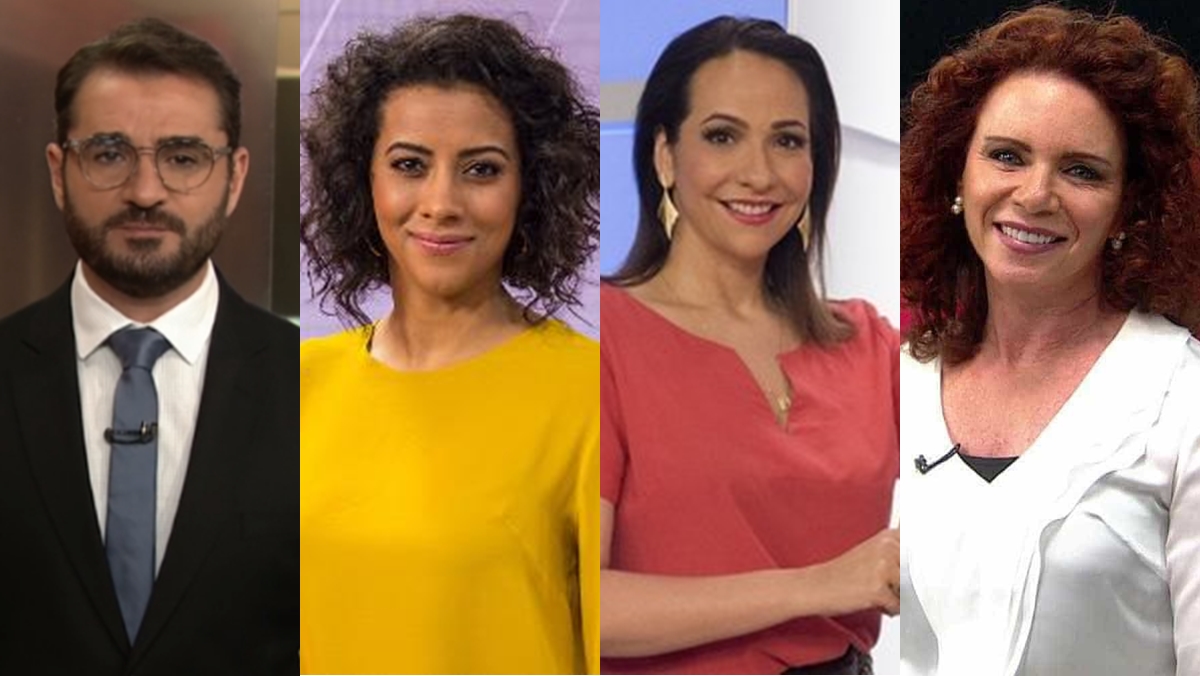 GloboNews completa 25 anos na liderança entre os canais de TV por