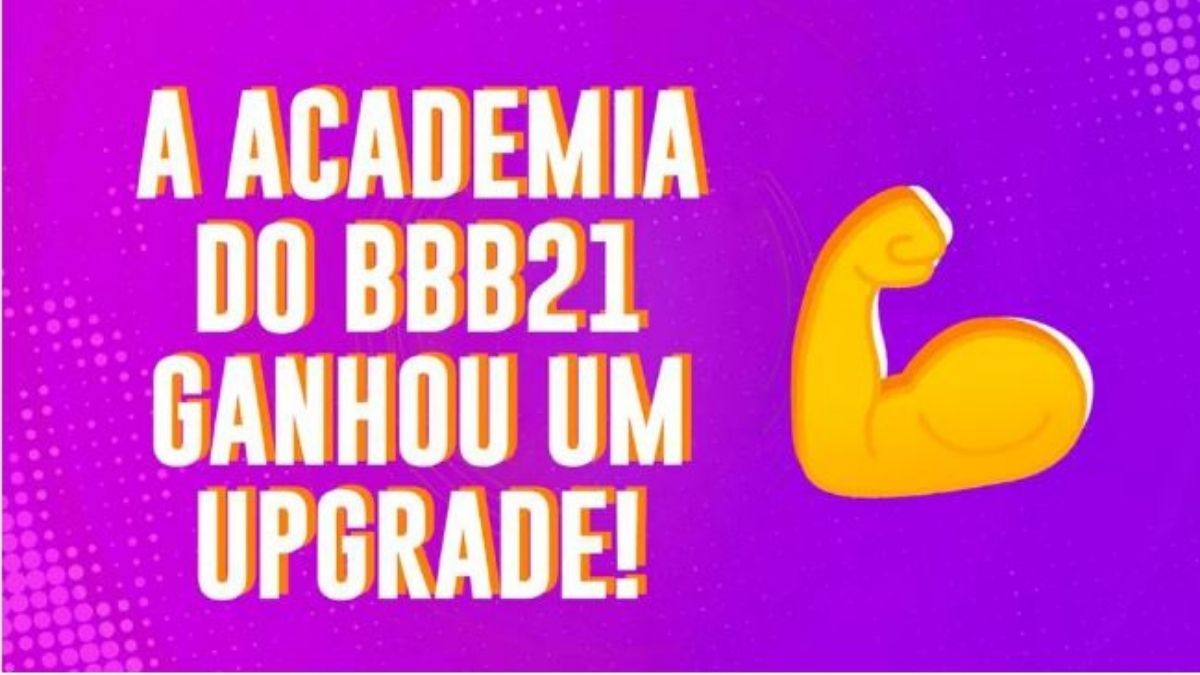 Academia BBB 21