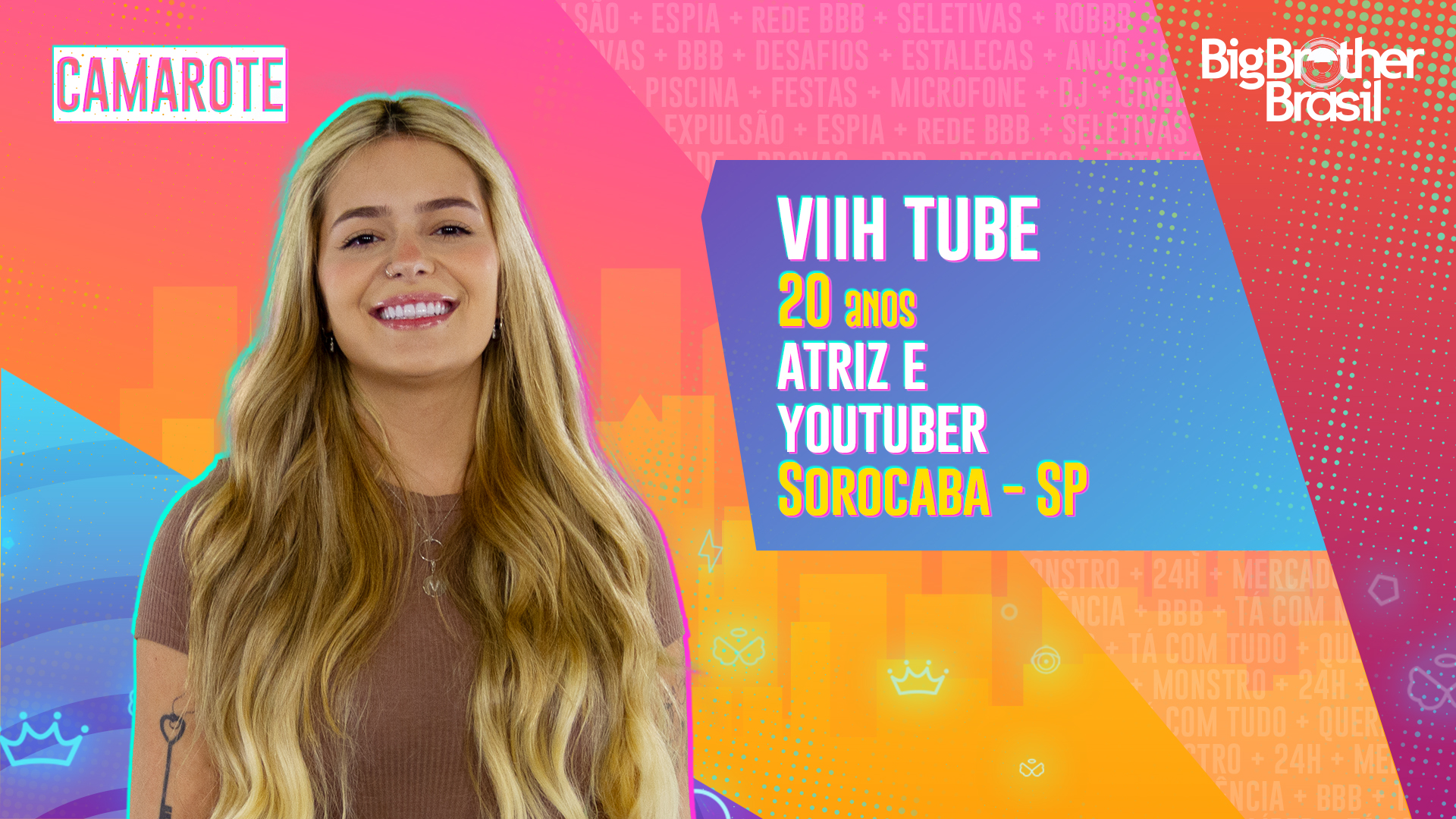 Viih Tube BBB 21