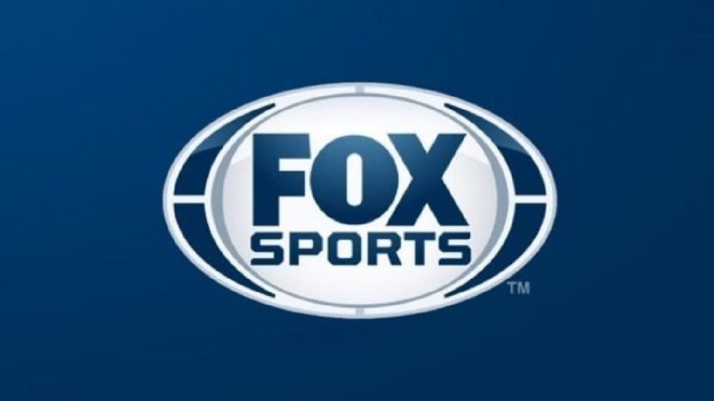 Marca do FOX Sports