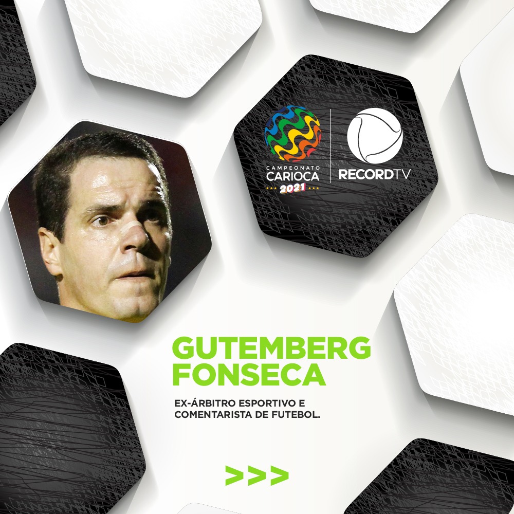 Gutemberg Fonseca