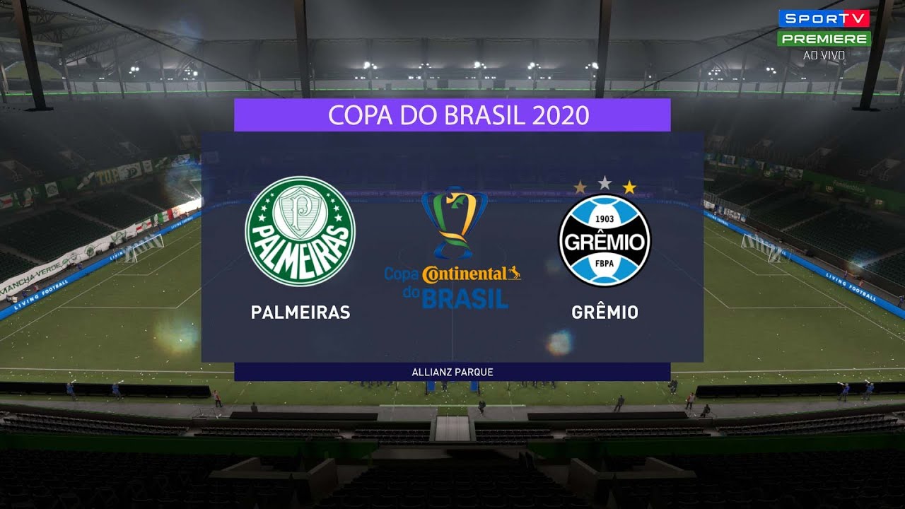 Copa do Brasil no SporTV