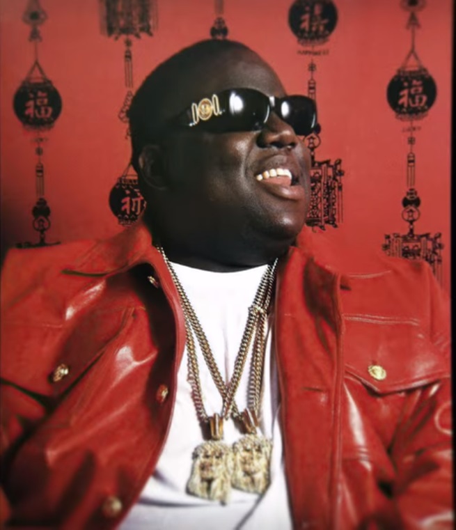 Netflix lança documentário sobre rapper Notorious B.I.G., morto em 1997 -  POPline