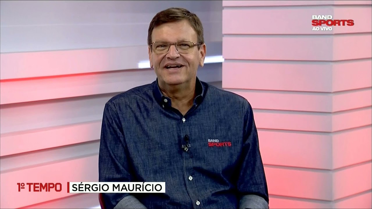 Sérgio Maurício