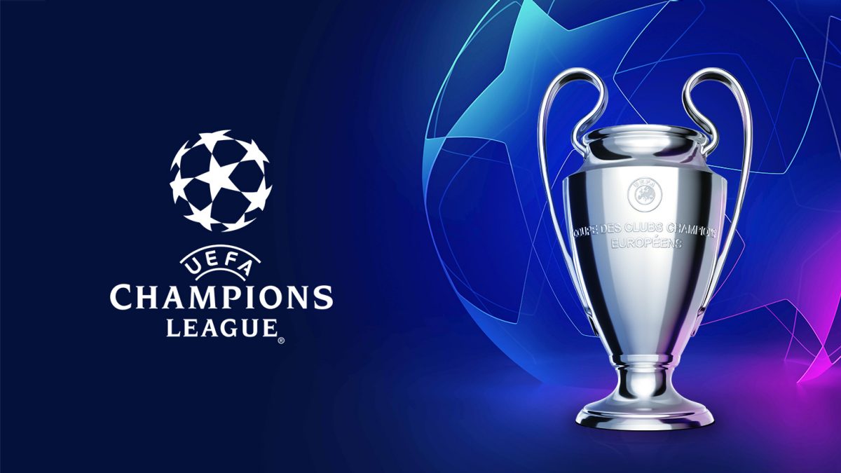 Champions League  SBT compra direitos para transmitir a Champions