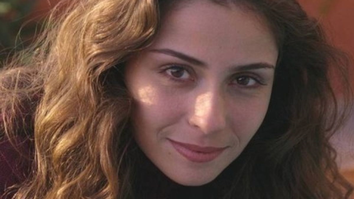 Capitu é interpretada por Giovanna Antonelli em Laços de Família (Reprodução: Globo)
