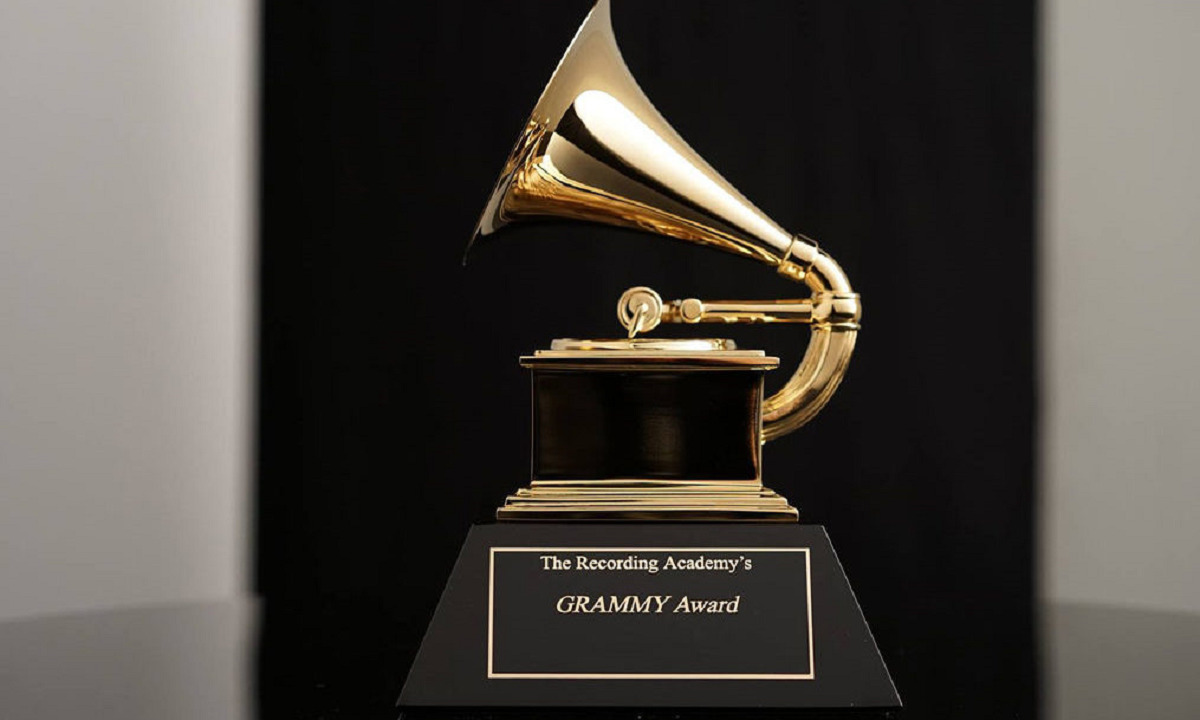 Estatueta do Grammy Awards