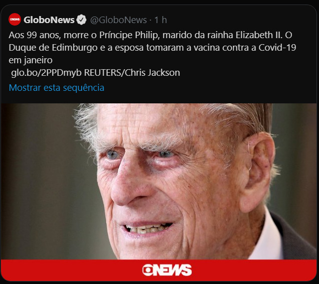 GloboNews 