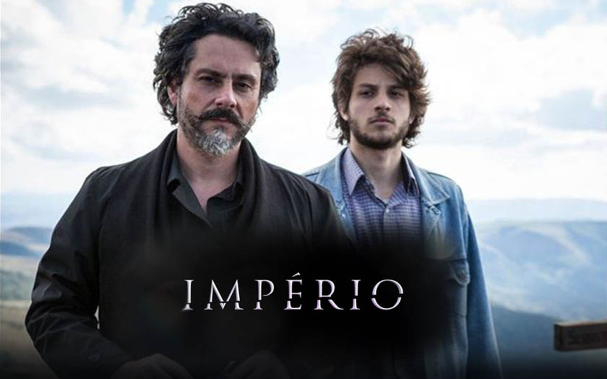 Confira curiosidades da novela Império, volta à Globo