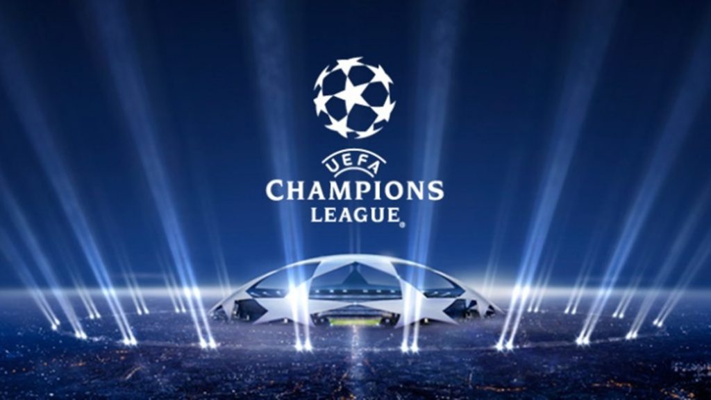 TNT Sports prepara programação especial para a final da Champions League  com transmissão na TNT - TVLaint Brasil