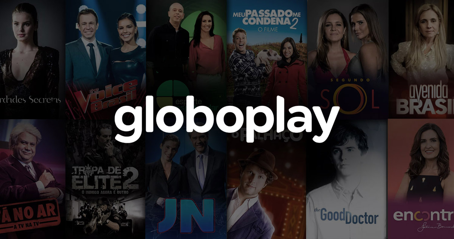 Globoplay leva novela para mídia OOH do Rio de Janeiro e de São Paulo