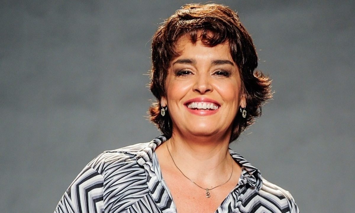 Suzy Rêgo como Beatriz em Império (Divulgação / Globo)