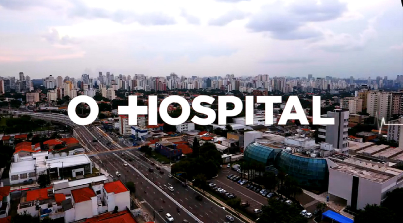 O Hospital