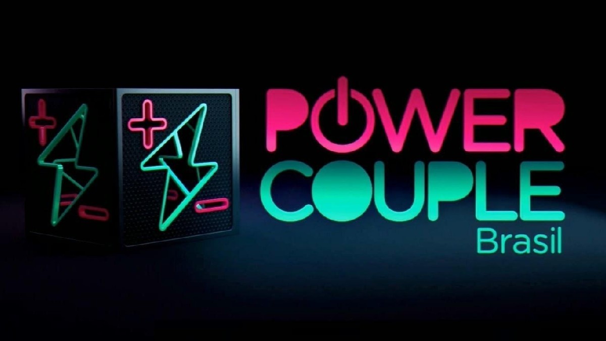 Power Couple Brasil na RecordTV_0505