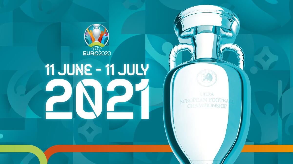 Eurocopa 2021: jogos de hoje, terça, 15 de junho (15/06); confira