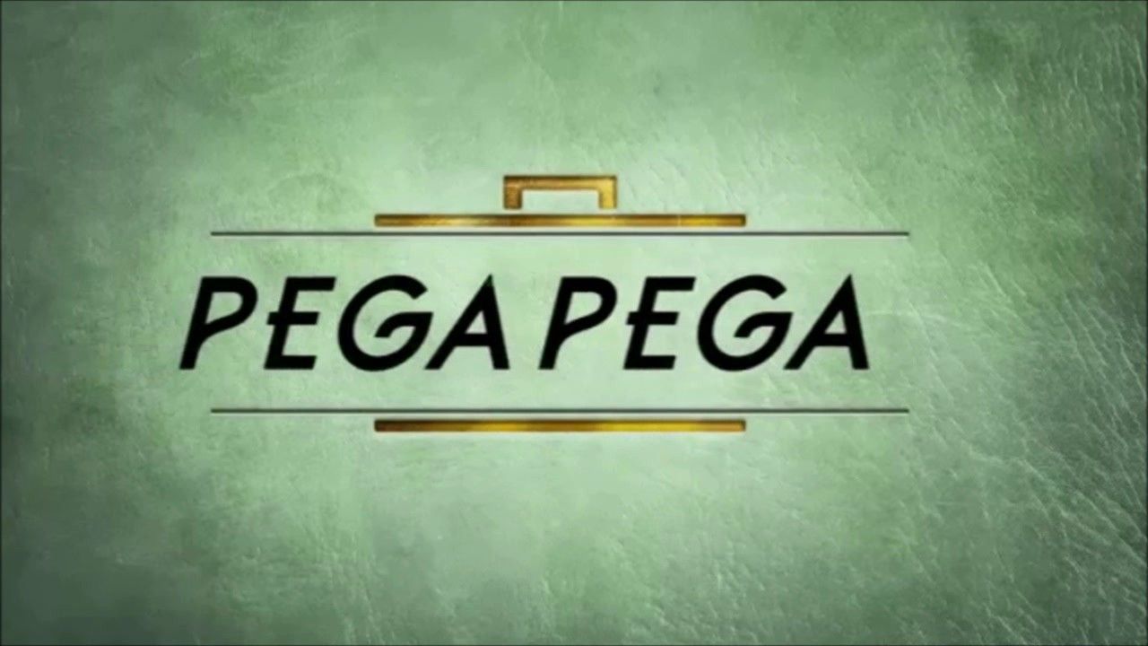 Logo Pega Pega