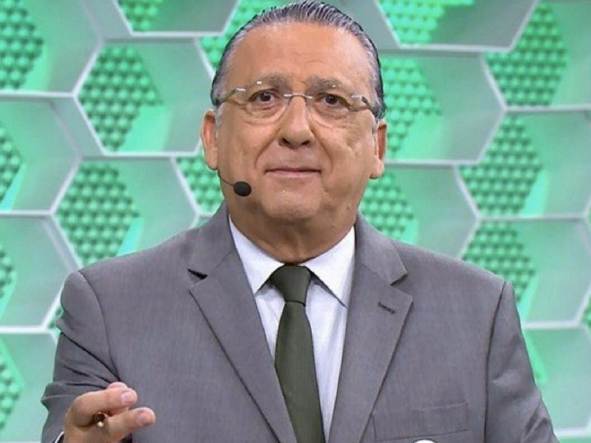 Galvão Bueno
