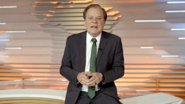 Bom Dia Brasil - Observatório da TV