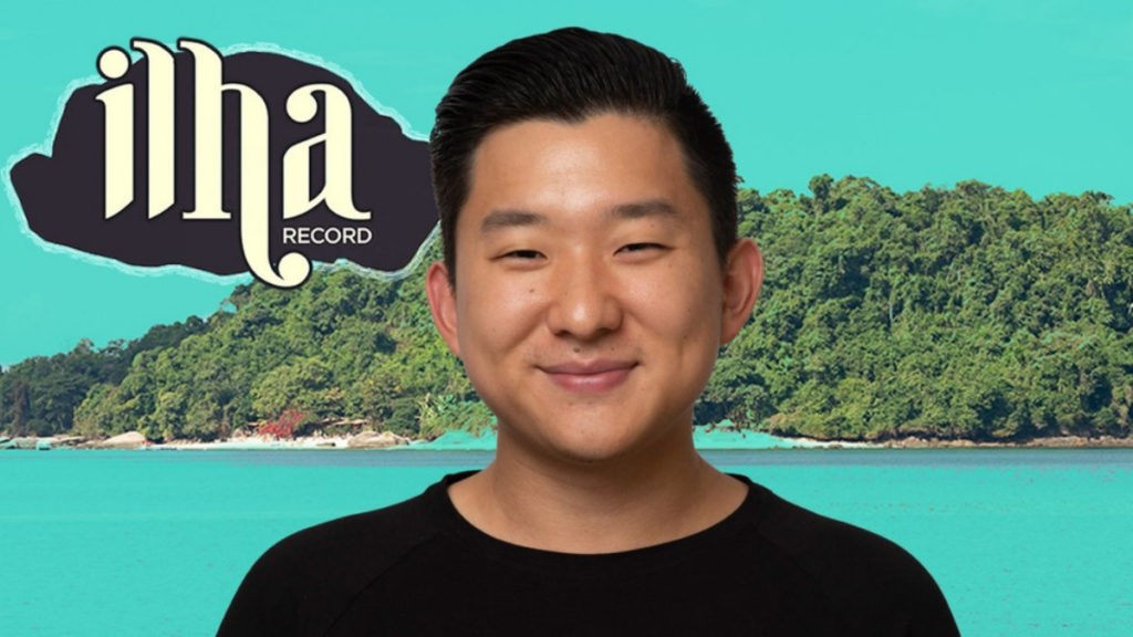 Pyong Lee (Reprodução/Record TV)