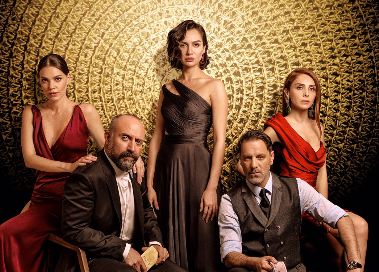 HBO Max estreia a novela turca The Choice no catálogo