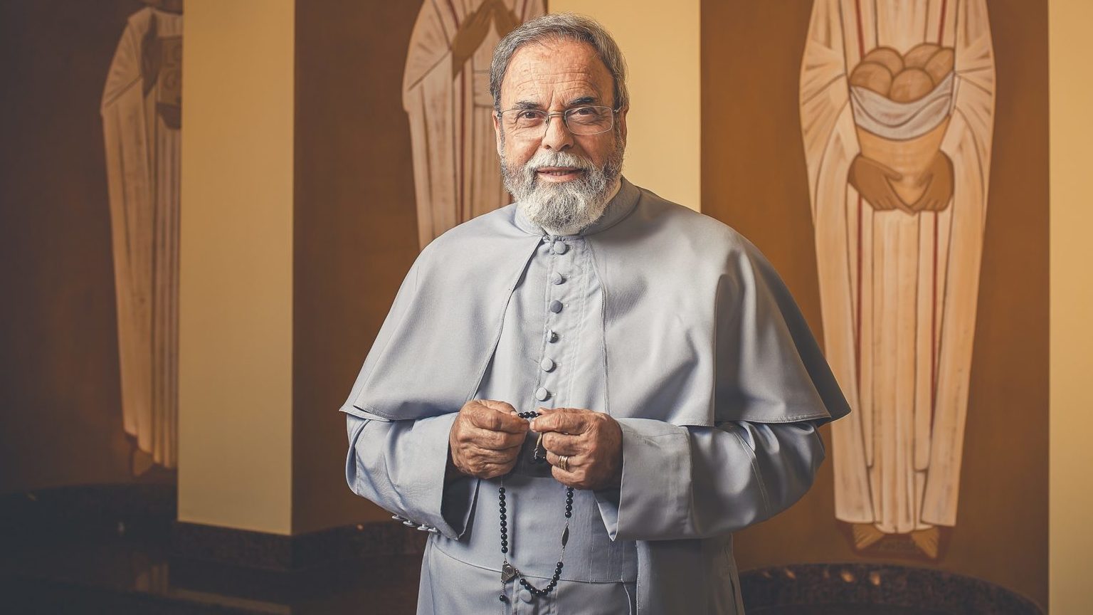 Padre Antonio Maria