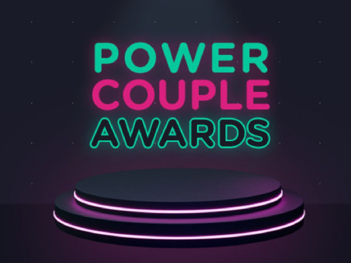Power Couple Awards