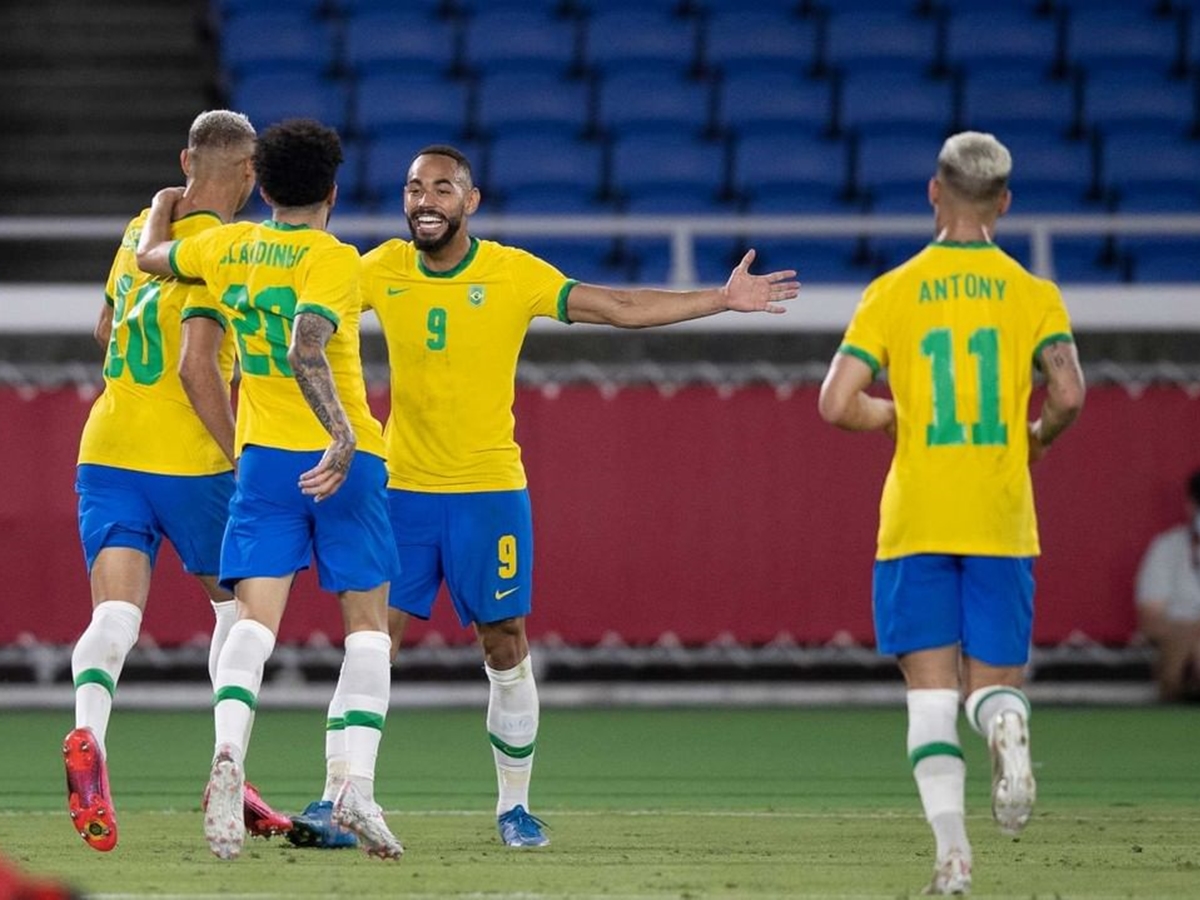 Brasil x Costa do Marfim: Onde Assistir ao Futebol nas Olimpíadas