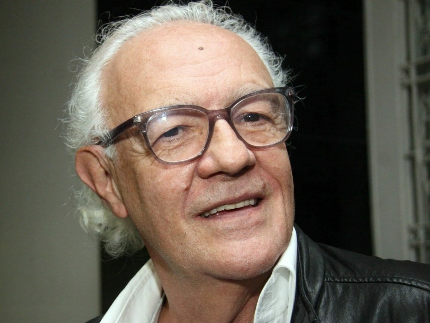 O ator Ney Latorraca (Divulgação/Globo)