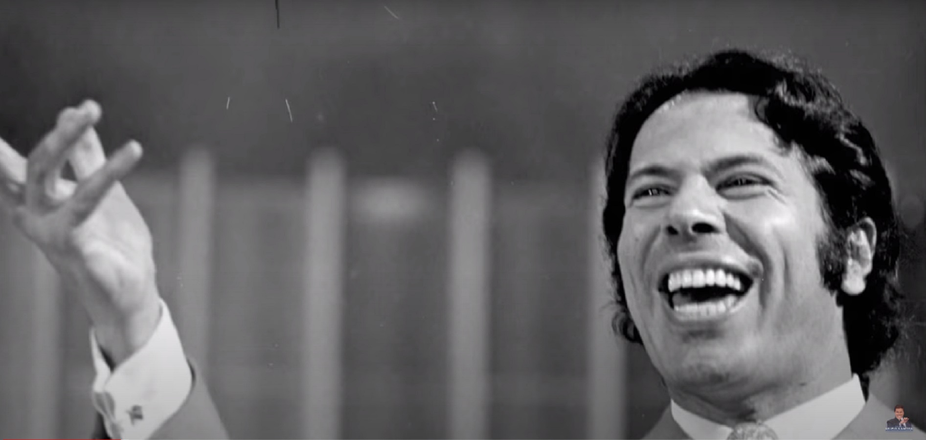 Silvio Santos documentário