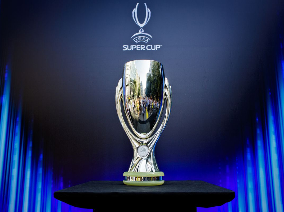 Supercopa da Uefa