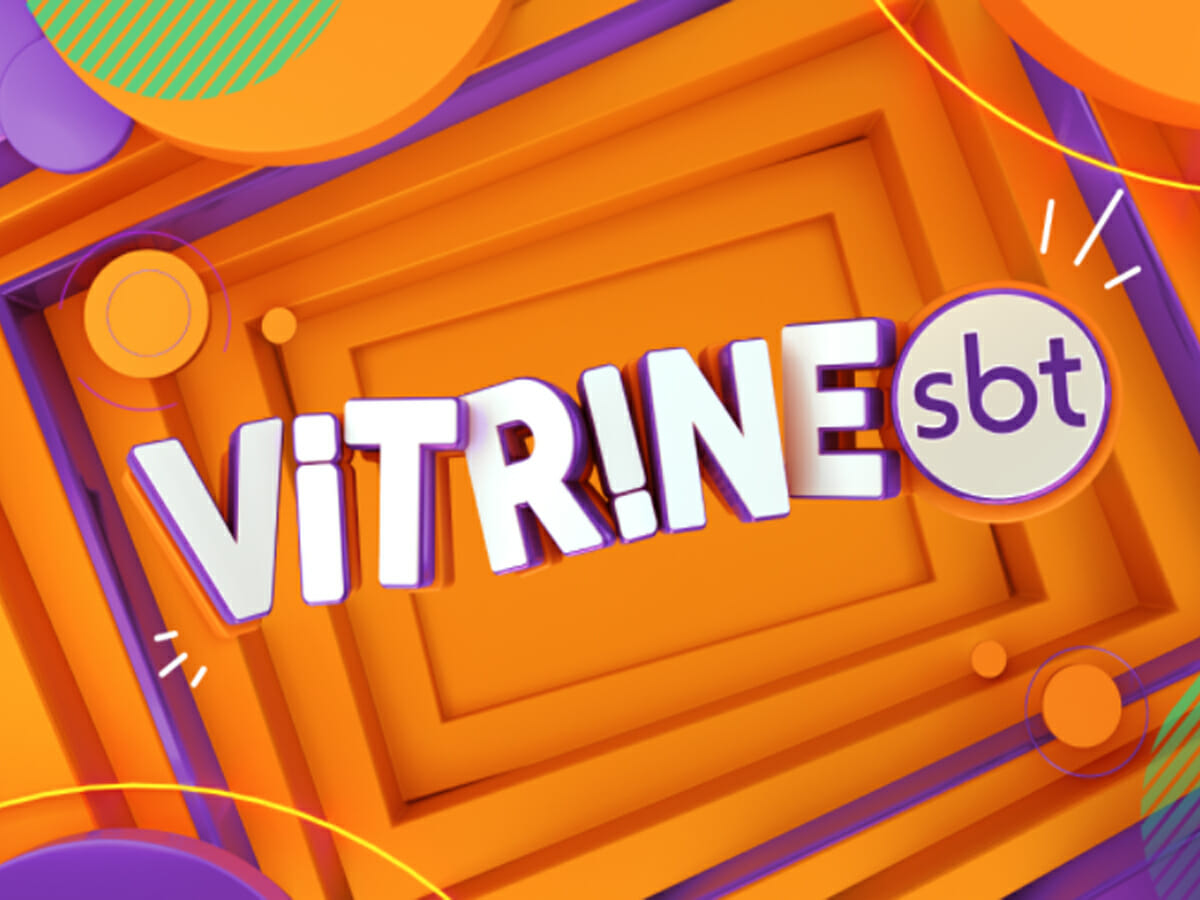 Vitrine SBT