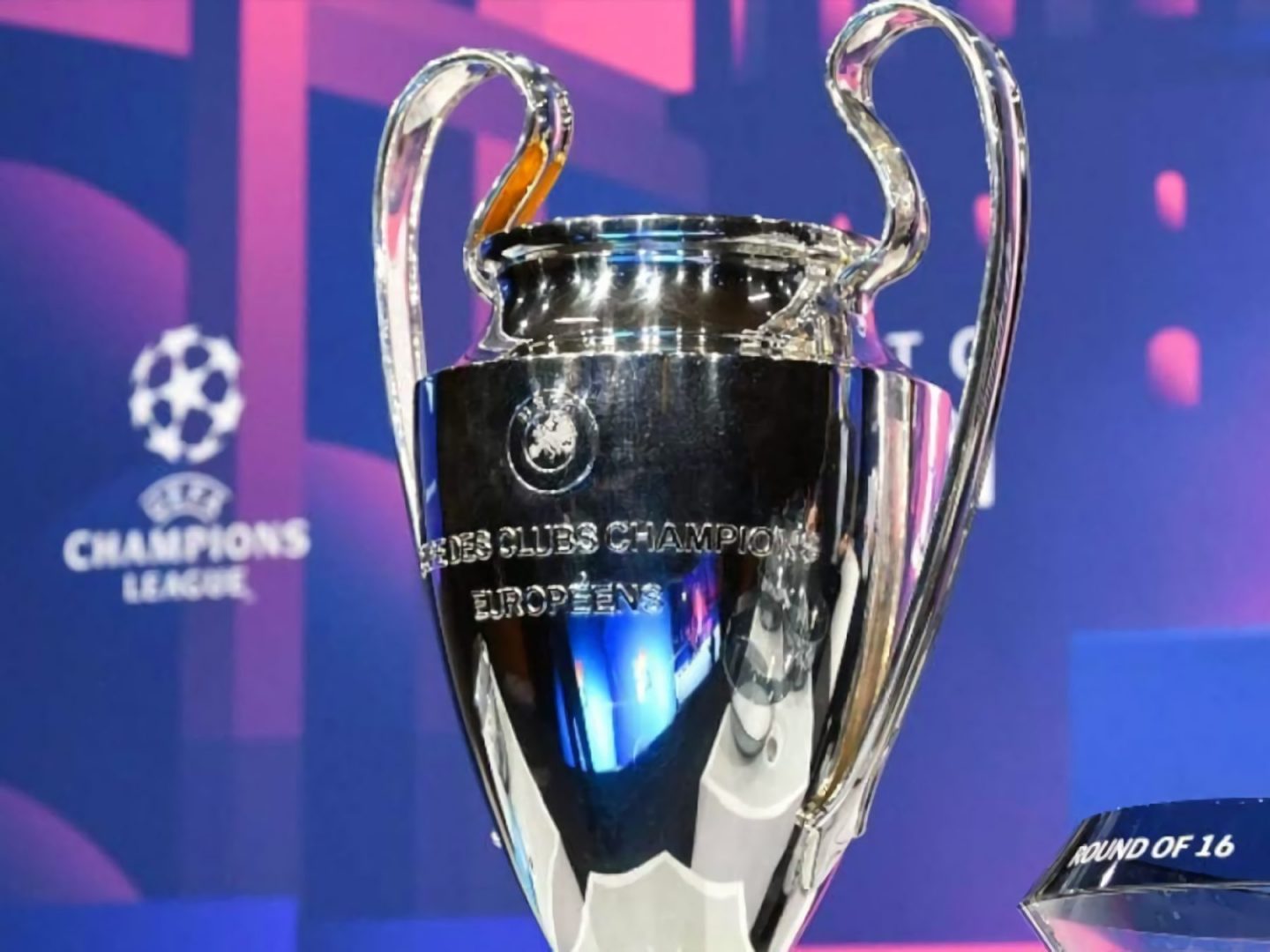 UEFA Champions League terá transmissão no Brasil pela HBO Max