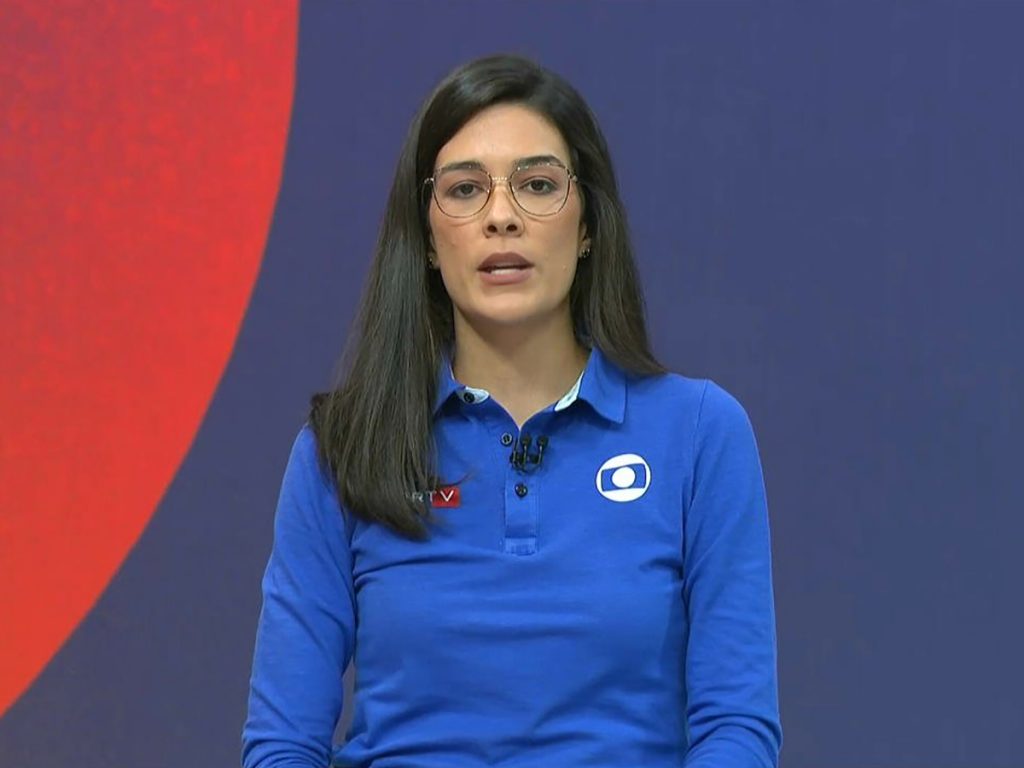 Renata Silveira recupera Instagram após postar vídeo de Olimpíada