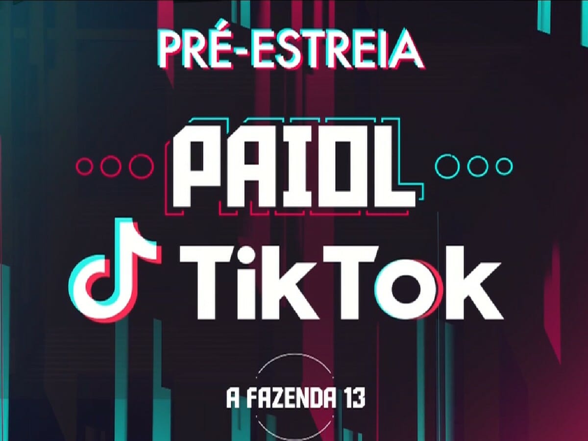 Paiol TikTok, especial de pré-estreia de A Fazenda (Divulgação/Record TV)