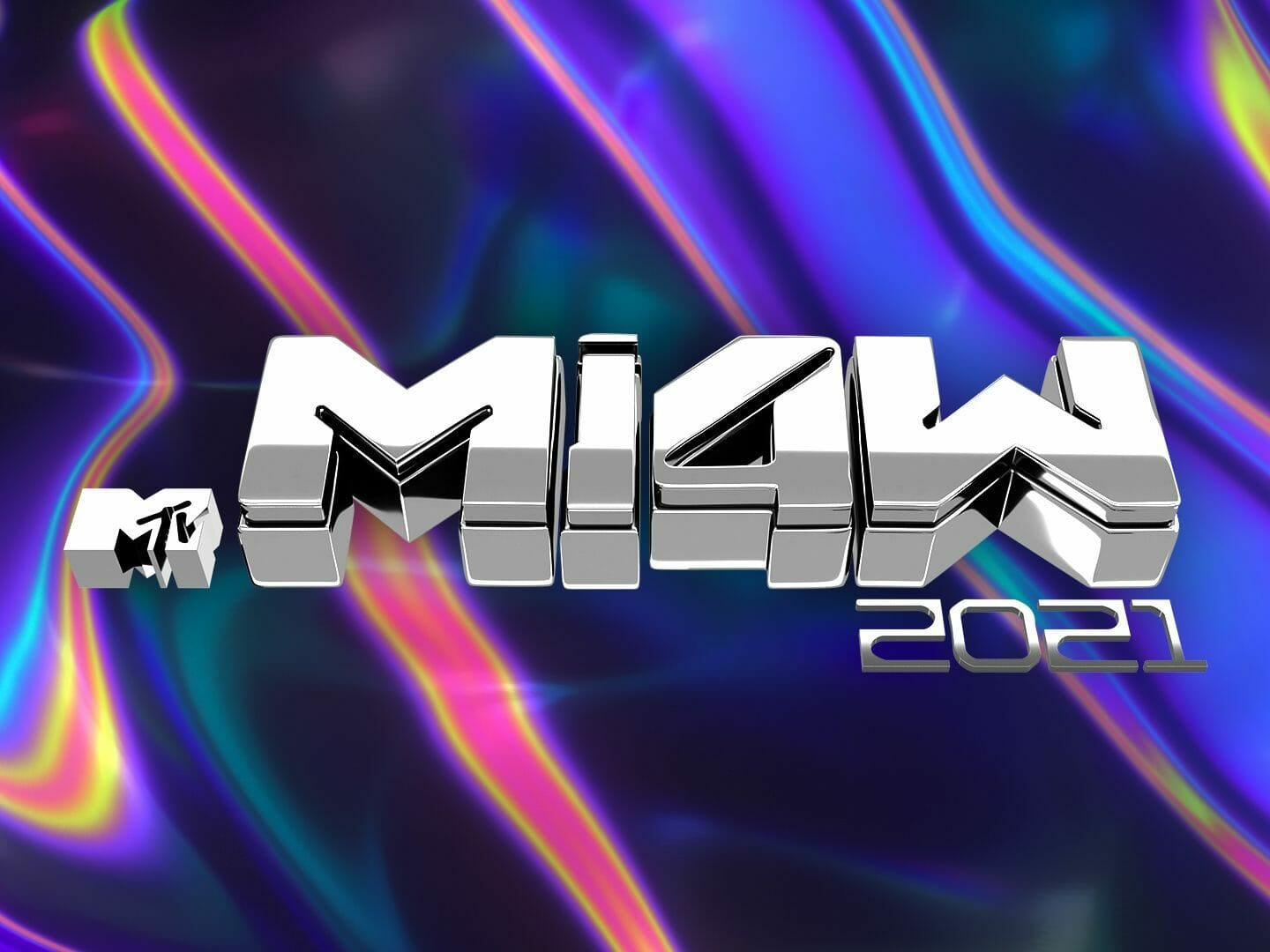 MTV MIAW 2021