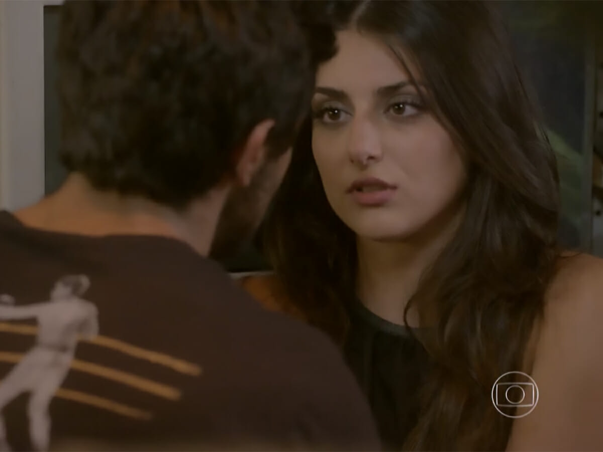 Malhação da Globo