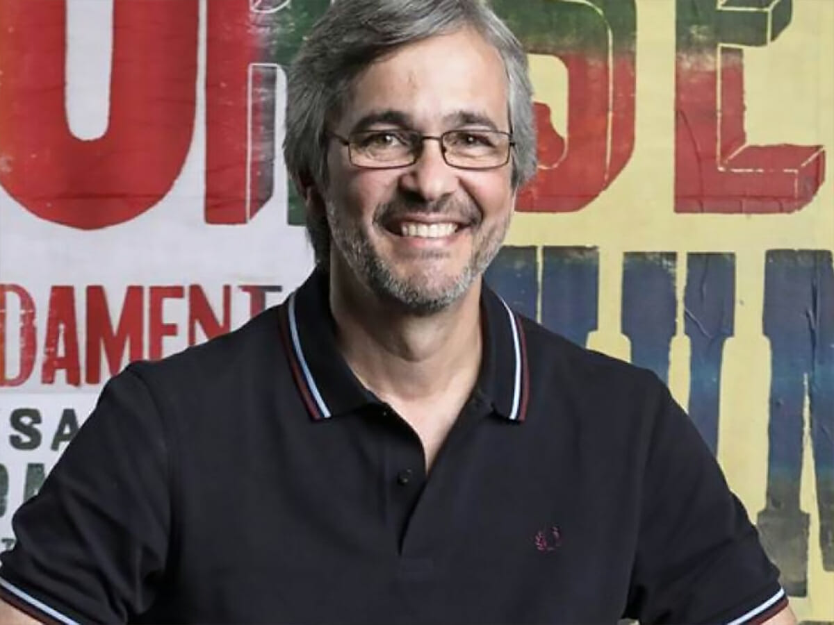 Paulo Silvestrini