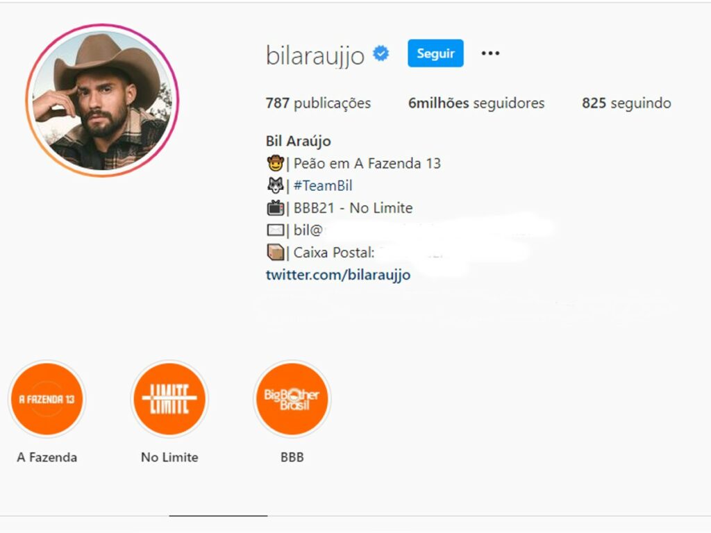 Instagram Bil Araújo_1710