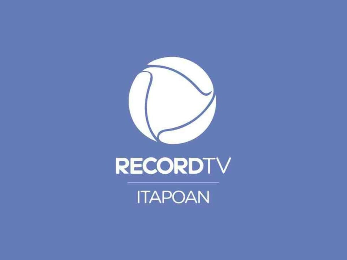 Record TV Itapoan